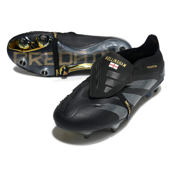 Adidas Predator 30 Tongue Elite Mixed Studs SG Darkspark Pack Football Boot