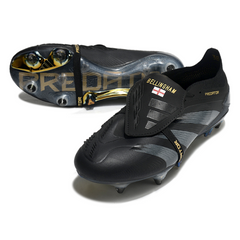 Adidas Predator 30 Tongue Elite Mixed Studs SG Darkspark Pack Football Boot