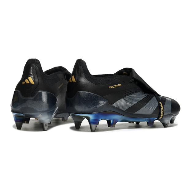 Adidas Predator 30 Tongue Elite Mixed Studs SG Darkspark Pack Football Boot