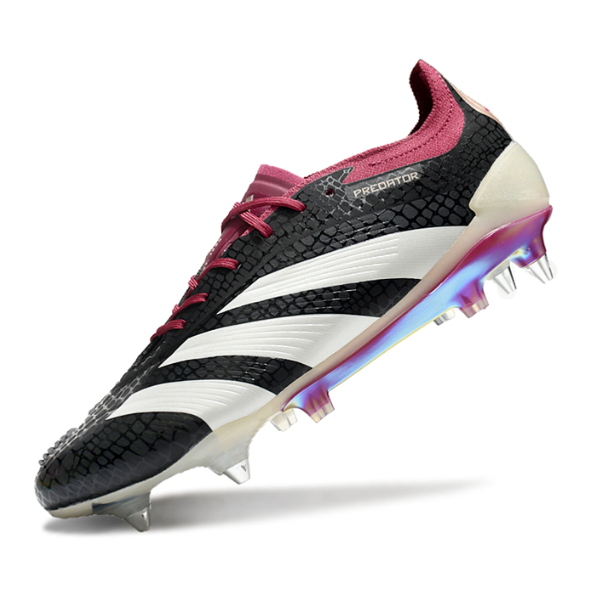 Adidas Predator 30 Elite Mixed Studs SG 30 Years of Predator Pack Football Boot