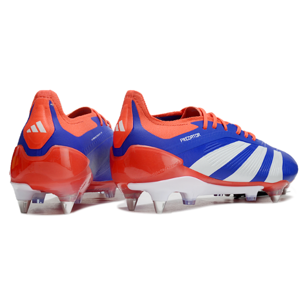 Adidas Predator 30 Elite Mixed Studs SG Advancement Pack Football Boot