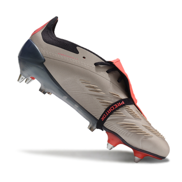 Adidas Predator 30 Tongue Elite Mixed Studs SG Vivid Horizon Pack Football Boot