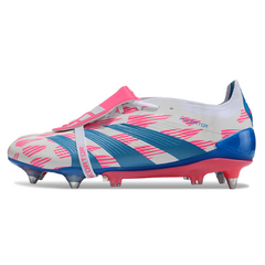 Adidas Predator 30 Tongue Elite Mixed Studs SG Reemergence Pack Football Boot