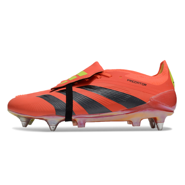 Adidas Predator 30 Tongue Elite Mixed Studs SG Predstrike Pack Football Boot