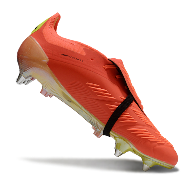 Adidas Predator 30 Tongue Elite Mixed Studs SG Predstrike Pack Football Boot