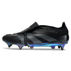 Adidas Predator 30 Tongue Elite Mixed Studs SG Black Football Boot