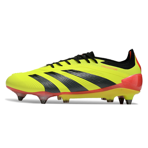 Adidas Predator 30 Elite Mixed Studs SG Energy Citrus Pack Football Boot