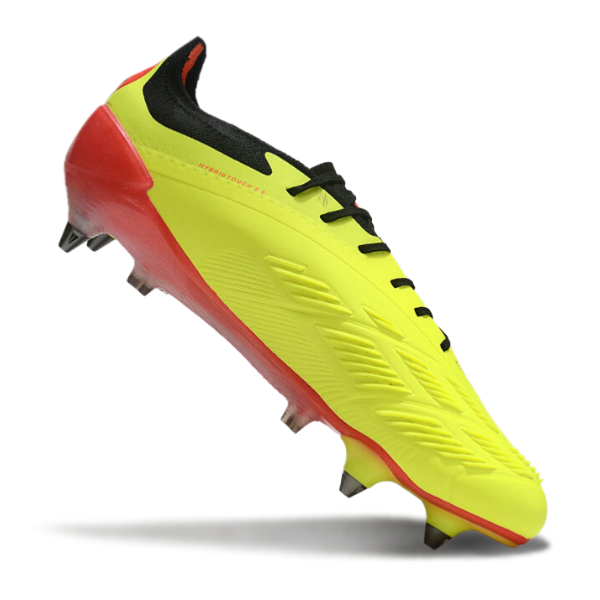 Adidas Predator 30 Elite Mixed Studs SG Energy Citrus Pack Football Boot