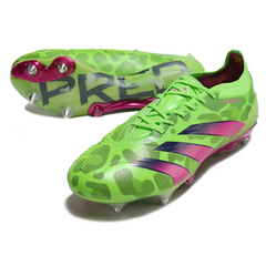 Adidas Predator 30 Elite Mixed Studs SG Generation Pred 24 Pack Football Boot