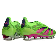 Adidas Predator 30 Elite Mixed Studs SG Generation Pred 24 Pack Football Boot