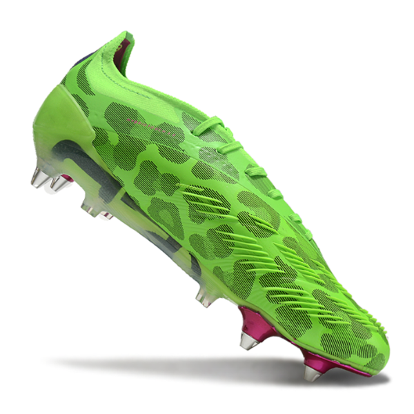 Adidas Predator 30 Elite Mixed Studs SG Generation Pred 24 Pack Football Boot