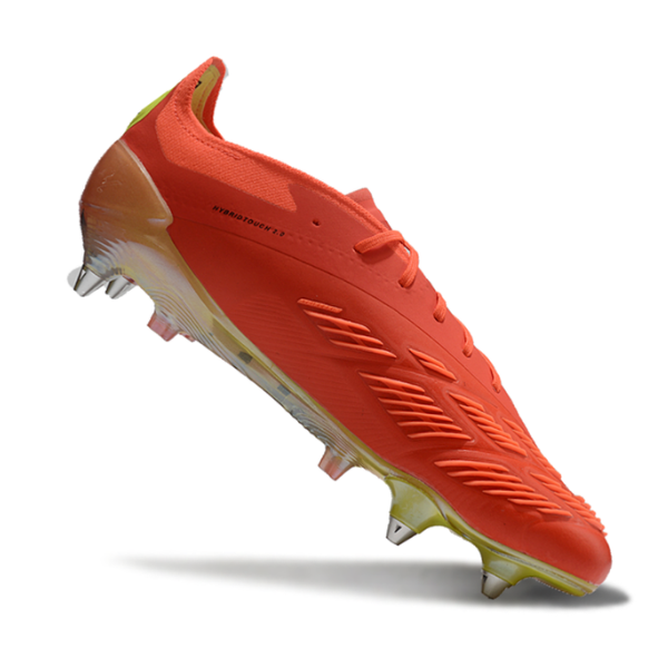 Adidas Predator 30 Elite Mixed Studs SG Predstrike Pack Football Boot
