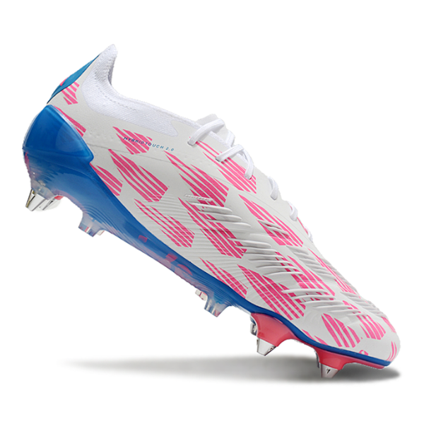 Adidas Predator 30 Elite Mixed Studs SG Reemergence Pack Football Boot