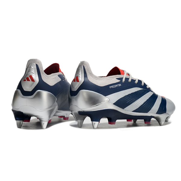 Adidas Predator 30 Elite Mixed Studs SG Roteiro Pack Football Boot