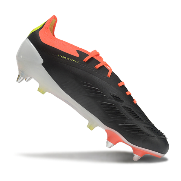 Adidas Predator 30 Elite Mixed Studs SG Solar Energy Pack Football Boot