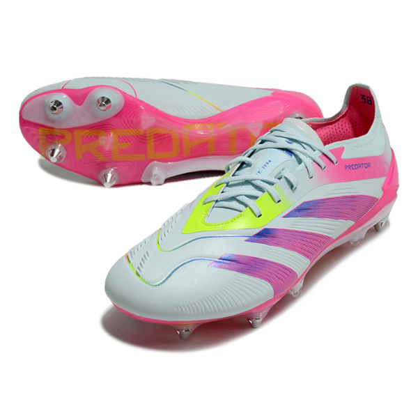 Adidas Predator 30 Elite Mixed Studs SG Stellar Icon Pack Football Boot