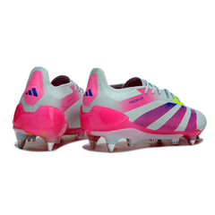 Adidas Predator 30 Elite Mixed Studs SG Stellar Icon Pack Football Boot