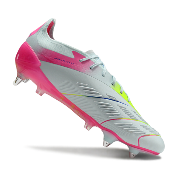 Adidas Predator 30 Elite Mixed Studs SG Stellar Icon Pack Football Boot