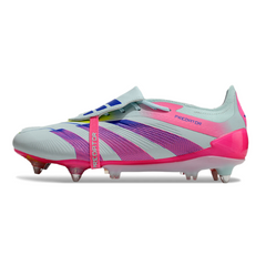 Adidas Predator 30 Tongue Elite Mixed Studs SG Stellar Icon Pack Football Boot