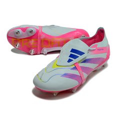 Adidas Predator 30 Tongue Elite Mixed Studs SG Stellar Icon Pack Football Boot