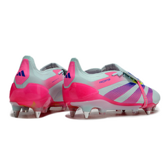 Adidas Predator 30 Tongue Elite Mixed Studs SG Stellar Icon Pack Football Boot