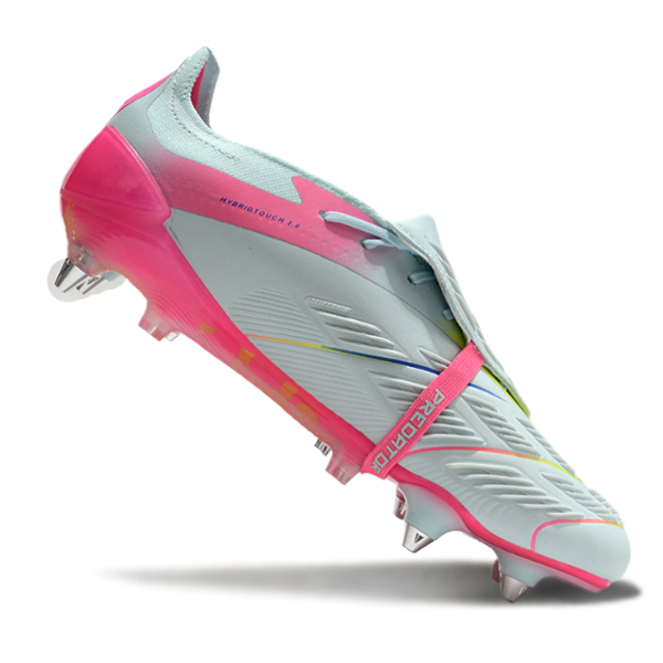 Adidas Predator 30 Tongue Elite Mixed Studs SG Stellar Icon Pack Football Boot
