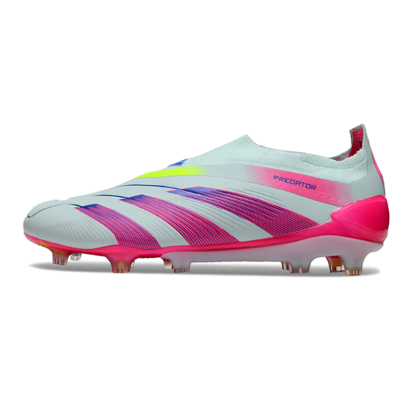 Adidas Predator 30 Elite Stellar Icon Pack Firm Ground FG Football Boot