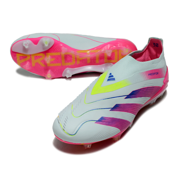 Adidas Predator 30 Elite Stellar Icon Pack Firm Ground FG Football Boot