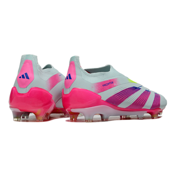 Adidas Predator 30 Elite Stellar Icon Pack Firm Ground FG Football Boot