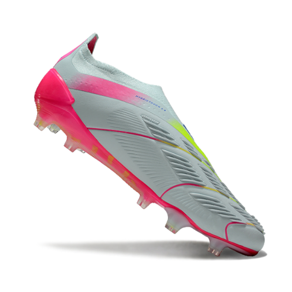 Adidas Predator 30 Elite Stellar Icon Pack Firm Ground FG Football Boot
