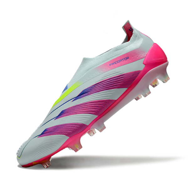 Adidas Predator 30 Elite Stellar Icon Pack Firm Ground FG Football Boot