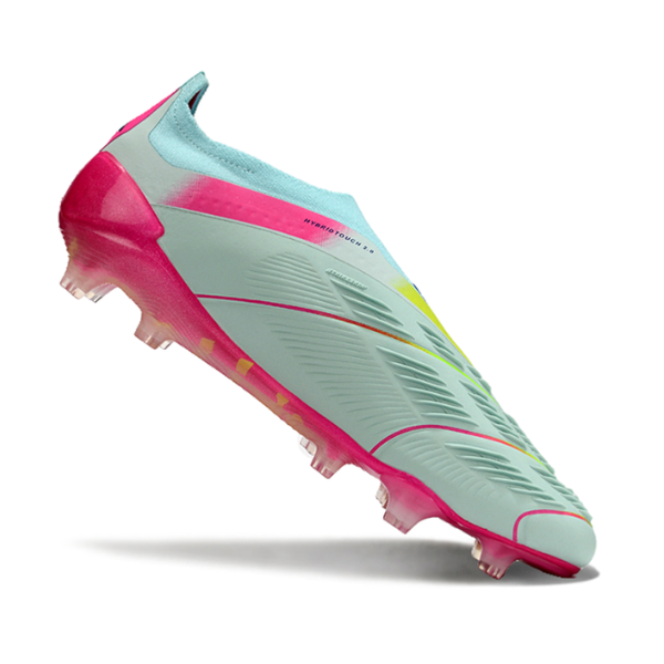 Adidas Predator 30 Elite Stelar Icon Pack Firm Ground FG Football Boot