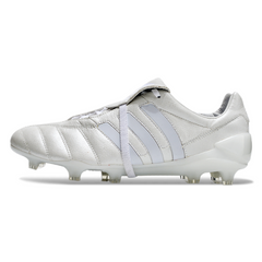 Adidas Predator Mutator Mania Elite White Pack Firm Ground FG Football Boot