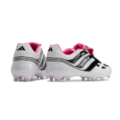 Adidas Predator Precision.1 Beckham Pack Black and White Firm Ground FG Football Boot