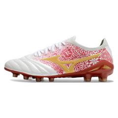 Mizuno Morelia Neo IV Pro Sérgio Ramos Pack Firm Ground FG Football Boot