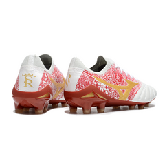 Mizuno Morelia Neo IV Pro Sérgio Ramos Pack Firm Ground FG Football Boot