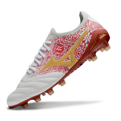 Mizuno Morelia Neo IV Pro Sérgio Ramos Pack Firm Ground FG Football Boot