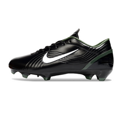 Nike Air Zoom Mercurial Vapor 1 Elite Black Remake Firm Ground FG Football Boot