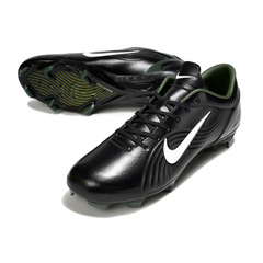 Nike Air Zoom Mercurial Vapor 1 Elite Black Remake Firm Ground FG Football Boot