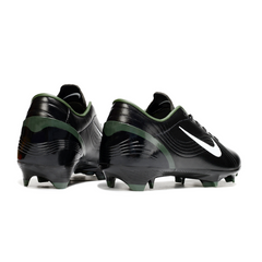 Nike Air Zoom Mercurial Vapor 1 Elite Black Remake Firm Ground FG Football Boot