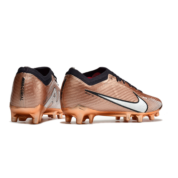 Chuteira Campo Nike Air Zoom Mercurial Vapor 15 Elite AG Generation Pack - VENI Futebol