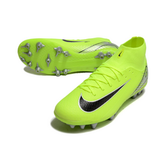 Nike Air Zoom Mercurial Superfly 10 Academy Mad Voltage Pack Artificial Ground AG Football Boot