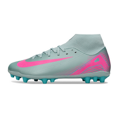 Nike Air Zoom Mercurial Superfly 10 Academy Prism Pack Artificial Ground AG Football Boot