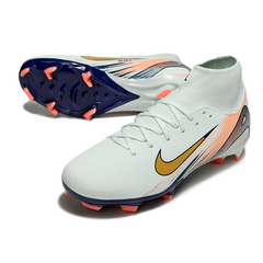 Nike Air Zoom Mercurial Superfly 10 Academy Dreamspeed 009 Pack Firm Ground FG Football Boot