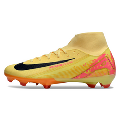 Nike Air Zoom Mercurial Superfly 10 Academy Mbappe Pack Firm Ground FG Football Boot