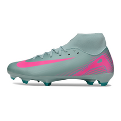 Nike Air Zoom Mercurial Superfly 10 Academy Prism Pack Firm Ground FG Football Boot
