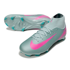 Nike Air Zoom Mercurial Superfly 10 Academy Prism Pack Firm Ground FG Football Boot