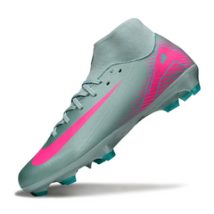 Nike Air Zoom Mercurial Superfly 10 Academy Prism Pack Firm Ground FG Football Boot