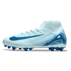 Nike Air Zoom Mercurial Superfly 10 Academy Mad Ambition Pack Artificial Ground AG Football Boot