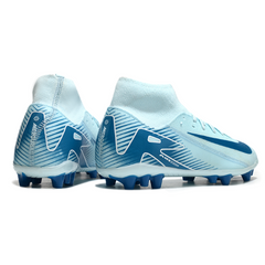 Nike Air Zoom Mercurial Superfly 10 Academy Mad Ambition Pack Artificial Ground AG Football Boot